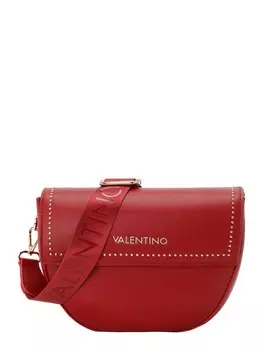 Сумка кросс-боди VALENTINO Crossbody Bigs, цвет Wine red