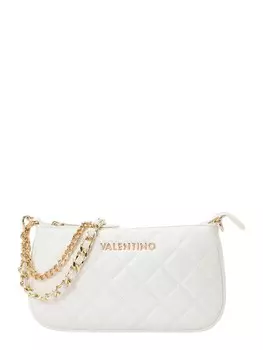 Сумка кросс-боди VALENTINO Crossbody OCARINA, белый