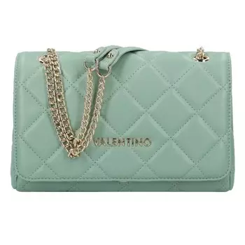 Сумка кросс-боди VALENTINO Crossbody Ocarina, цвет Mint