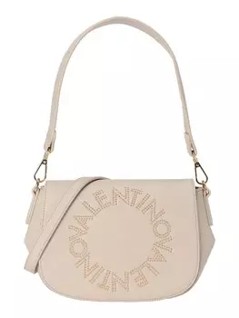 Сумка кросс-боди VALENTINO Crossbody Pattina, песочный
