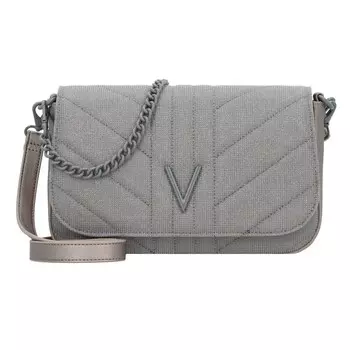 Сумка кросс-боди VALENTINO Crossbody Portobello, дымчато-серый