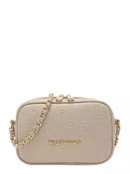 Сумка кросс-боди VALENTINO Crossbody Relax, бежевый
