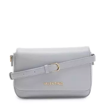 Сумка кросс-боди VALENTINO Crossbody Special Martu D04, светло-серый
