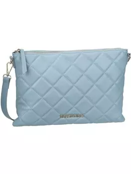 Сумка кросс-боди Valentino OCARINA, светло-синий