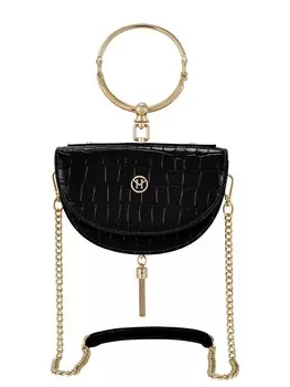 Сумка кросс-боди Victoria Hyde Crossbody, черный
