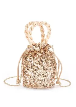 Сумка кросс-боди VIVANCE Crossbody, песочный