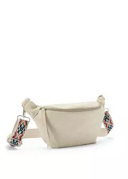 Сумка кросс-боди VIVANCE Crossbody, песочный