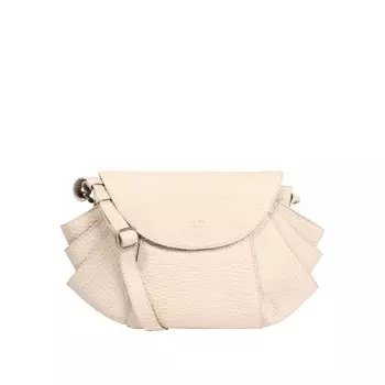 Сумка кросс-боди Voi, белый