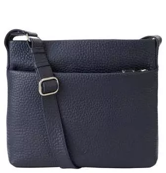 Сумка кросс-боди Voi BRISTOL, темно-синий