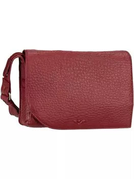 Сумка кросс-боди VOi Crossbody Hirsch Kendra, темно-красный