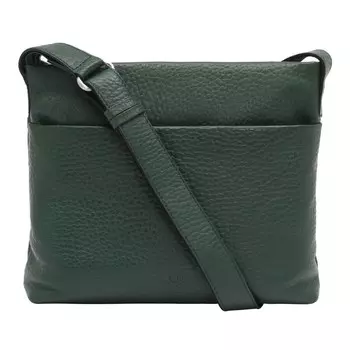 Сумка кросс-боди VOi Crossbody Hirsch, темно-зеленый
