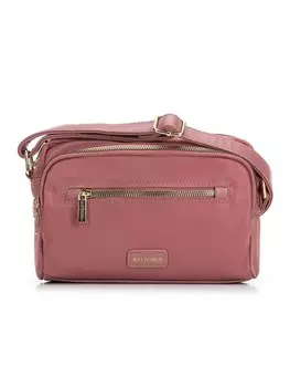 Сумка кросс-боди Wittchen TASCHE, розовый