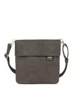 Сумка кросс-боди ZWEI Crossbody Mademoiselle, цвет Stone