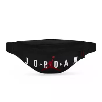 Сумка кроссбади Air Jordan, черный