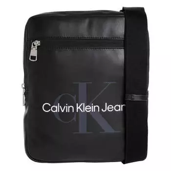 Сумка-кроссбоди Calvin Klein Jeans, черный