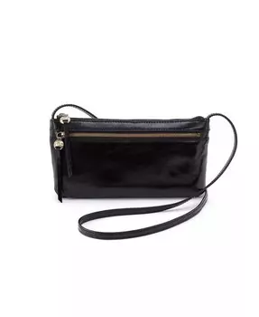 СУМКА КРОССБОДИ CARA Hobo, бежевый