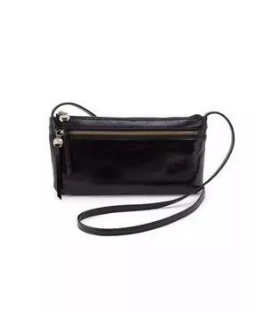 СУМКА КРОССБОДИ CARA Hobo, черный