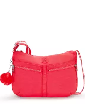 Сумка-кроссбоди Izellah Kipling, розовый