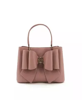 Сумка-кроссбоди Jesse Fall Bow LIKE DREAMS, фиолетовый