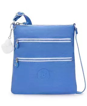 Сумка кроссбоди Keiko Kipling, синий