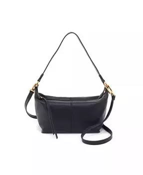 СУМКА КРОССБОДИ LAGUNA Hobo, бежевый