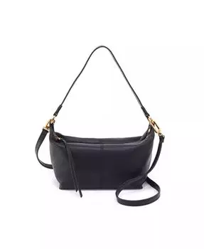 СУМКА КРОССБОДИ LAGUNA Hobo, черный