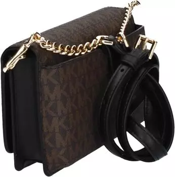 Сумка кроссбоди Michael Kors Heather Small Phone Chain Crossbody