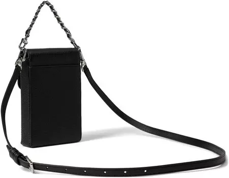Сумка кроссбоди Michael Kors Jet Set Small North/South Chain Top-Handle Crossbody One Size
