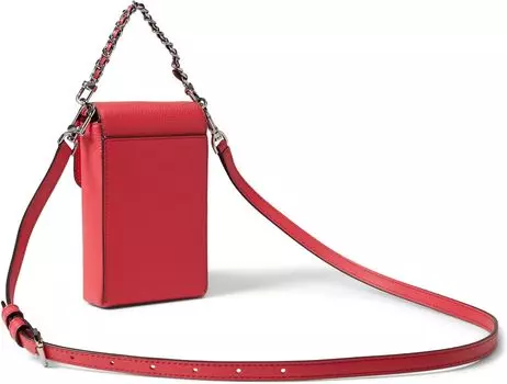 Сумка кроссбоди Michael Kors Jet Set Small North/South Chain Top-Handle Crossbody