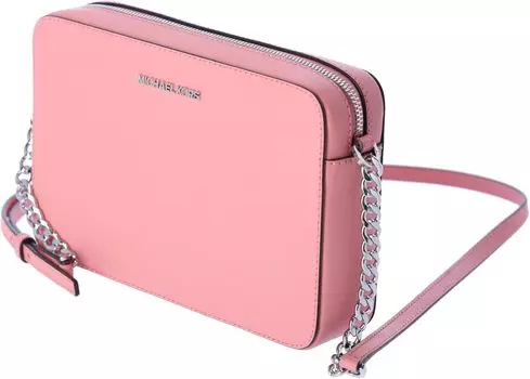 Сумка кроссбоди Michael Kors Jet Set Travel Large East/West Saffiano Leather Crossbody