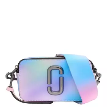 Сумка-Кроссбоди Snapshot Marc Jacobs, цвет airbrush