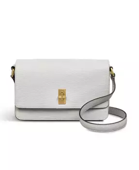 Сумка кроссбоди Threadneedle Street Small Radley London, зеленый