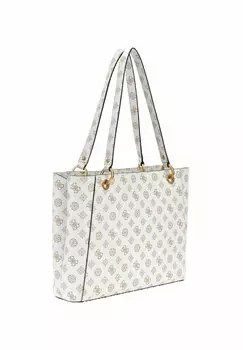 Сумка KUBA Guess, белый