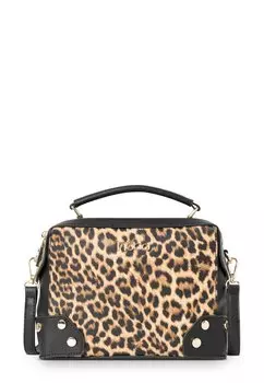 Сумка KUFEREK Nobo, цвет czarny