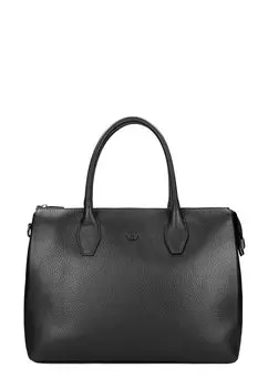 Сумка KUFEREK Wojas, черный