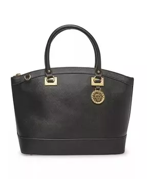 Сумка-купол для новобранцев для женщин Anne Klein, черный
