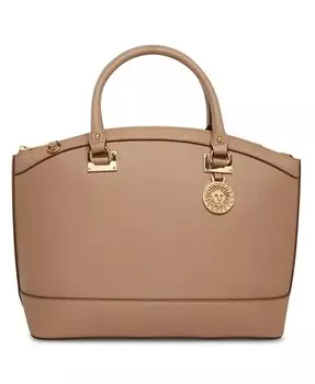 Сумка-купол для новобранцев для женщин Anne Klein, коричневый/бежевый