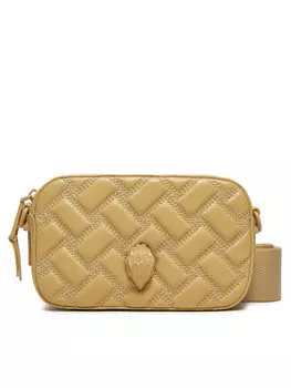 Сумка Kurt Geiger, экрю