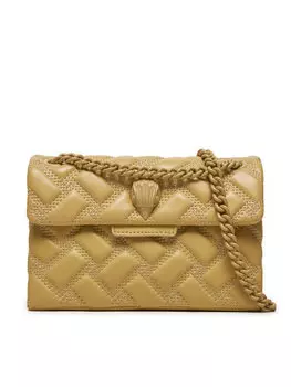 Сумка Kurt Geiger, экрю