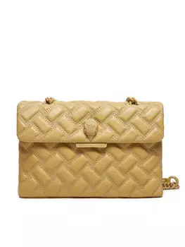 Сумка Kurt Geiger, экрю