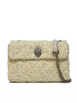 Сумка Kurt Geiger, бежевый