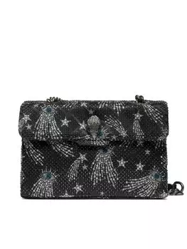 Сумка Kurt Geiger, черный