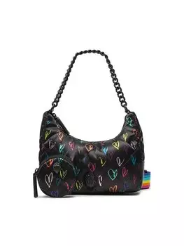 Сумка Kurt Geiger, черный