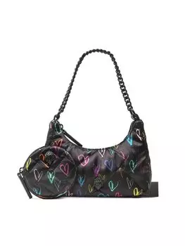 Сумка Kurt Geiger, черный