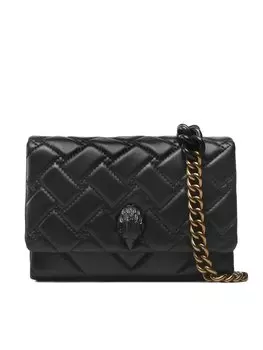 Сумка Kurt Geiger, черный