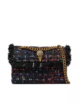 Сумка Kurt Geiger, черный