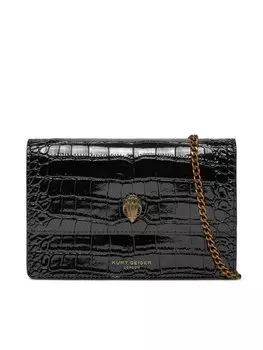 Сумка Kurt Geiger, черный