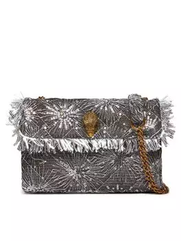 Сумка Kurt Geiger, черный