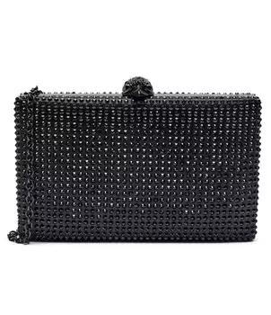 Сумка Kurt Geiger, черный