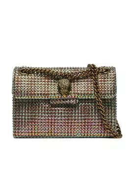 Сумка Kurt Geiger, коричневый